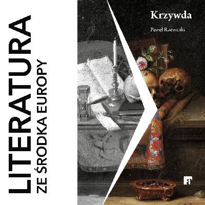 Paweł Rzewuski 🇵🇱 KRZYWDA (2025) Paweł Rzewuski 🇵🇱 KRZYWDA (2025)