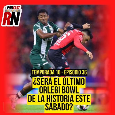ATLAS A TRATAR DE CORTAR RACHA NEGATIVA EN QUIZÁS SU ÚLTIMO DUELO DE HERMANDAD VS SANTOS