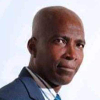 No tengo pero si tengo - Pastor Carlos Mosquera
