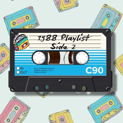 1988 Mixtape - Side 2
