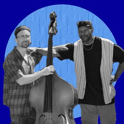 Soul Ladder Music: David Chevan and Warren Byrd of the Afro-Semitic Experience