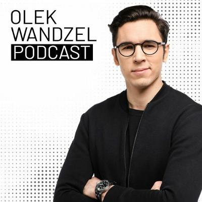 #124 - Przemek Gdański (CEO, BNP Paribas)