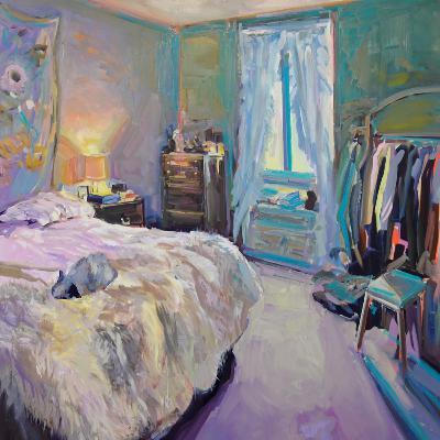 Create Your Own Art Shows with Ekaterina Popova