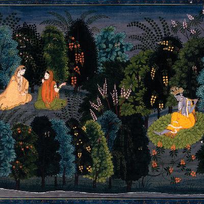 Episode 448 - Be Your Note