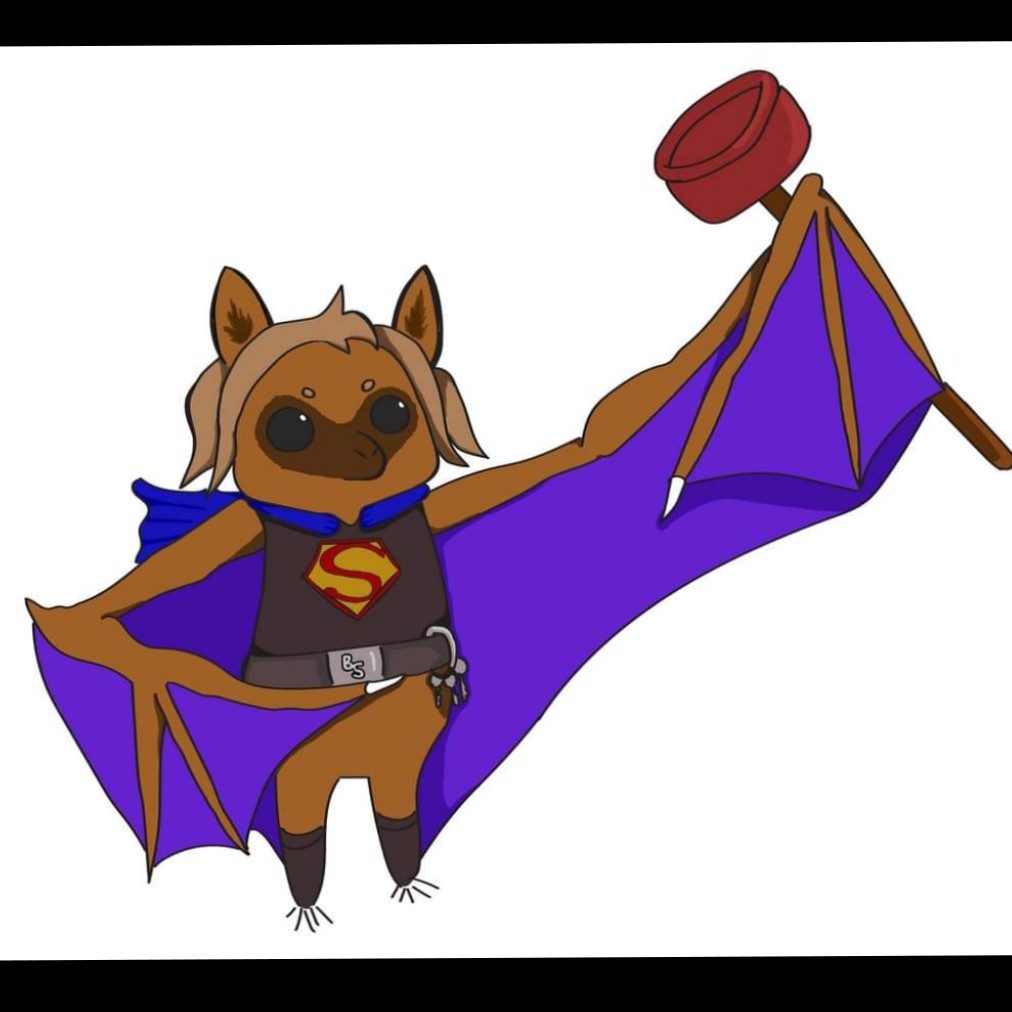 "Bat-Super" How It Could Have Gone with Ryan Cuddihy episode artwork