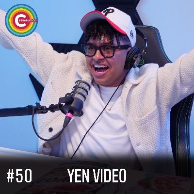 Entre Risas y Emociones: La Historia de Yen Video desde Panamá | Episodio 50