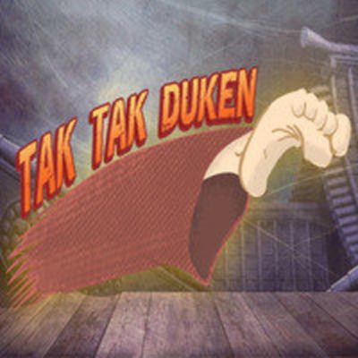 Tak Tak Duken - 326 - Nosotros Tambien Choreamos Viva la Patria Edition