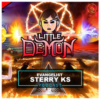 Disney Releases "LITTLE DEMON" // Satanic illuminati Agenda // The Signs of the Antichrist