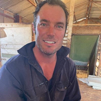 Orroroo: John Nicholas Orroroo: John Nicholas