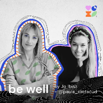 Czy dzięki zmianie diety można zajść w ciążę? + @paula_dietacud