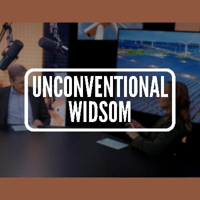 Unconventional Wisdom
