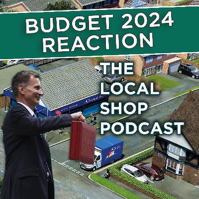 67: Spring Budget 2024 Reaction 67: Spring Budget 2024 Reaction