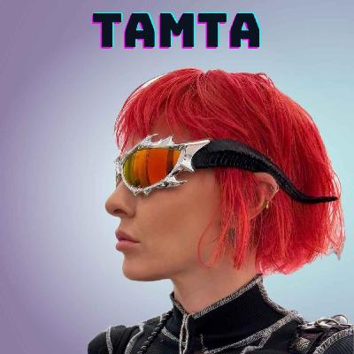 Tamta: Ambition, Reinvention, Fashion & Embracing Ai
