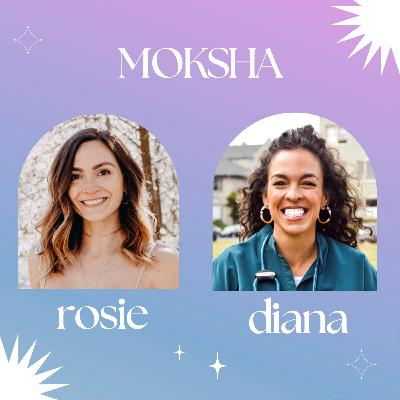 Waking Up To The Radical Paradigm Shifts of Health With Diana Cantu-Reyna Waking Up To The Radical Paradigm Shifts of Health With Diana Cantu-Reyna