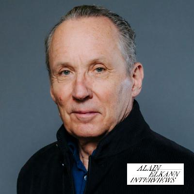 Gildo Zegna on Building a Family Empire That Lasts Four Generations - 264 - Alain Elkann Interviews