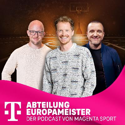Die XXL EuroLeague-Vorschau