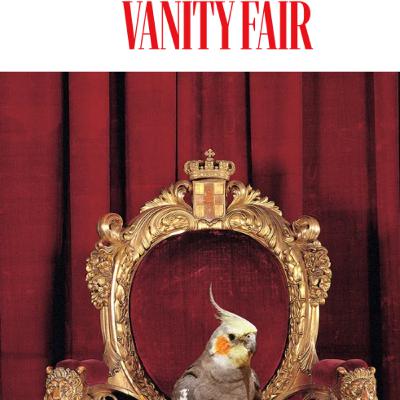 Vanity Fair article