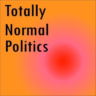 EP7 - Totally Normal Vote Counting EP7 - Totally Normal Vote Counting