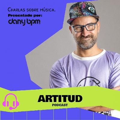 Artitud | Charla con Marian Dacal & Eva Martí Artitud | Charla con Marian Dacal & Eva Martí