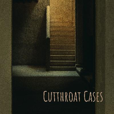 Episode 7: The Ongoing Case of Kristen Smart/ The Death of Phoebe Handsjuck