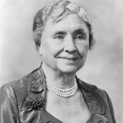 6.1 Danh nhân thế giới- Helen Keller Chương 1: Bất hạnh ập đến bất ngờ