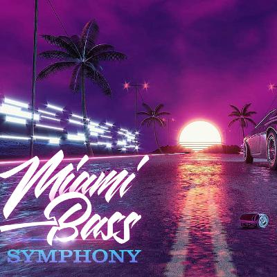 80s Freestyle Bass Megamix - all vinyl DJ Mix by Alex T of MBS