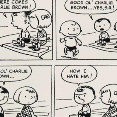 03: De Charlie Brown a Olaf 03: De Charlie Brown a Olaf