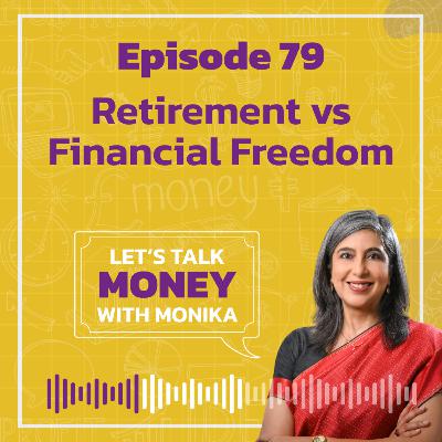 Retirement vs Financial Freedom