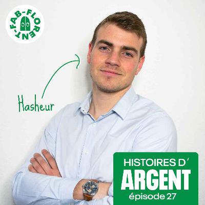 Hasheur, le vulgarisateur des cryptomonnaies #BestOf