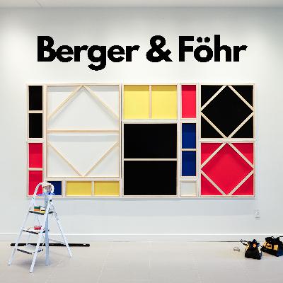 Berger & Föhr