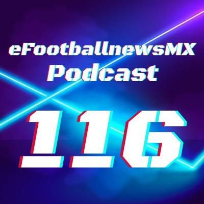 eFootbal Abandona LATAM ¿Bomba el 21 de Julio?🎙️