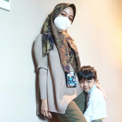 KIRANA SEBELUM TIDUR