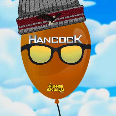 Hancock (2008)