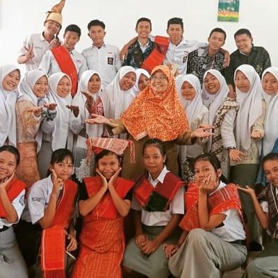 Faktor Pembentuk Kelompok Sosial