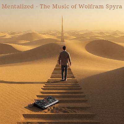 Mentalized - The Music of Wolfram Spyra by Erwin Broers