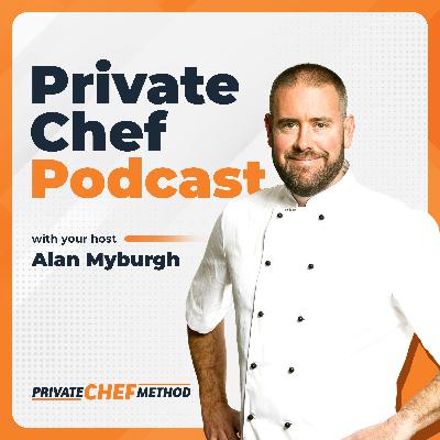 Welcome to the Private Chef Show