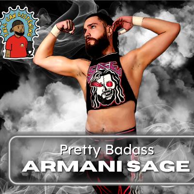 Season 5 Episode 18: Wash Ya Ass with Armani Sage !