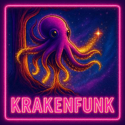 Krakenfunk™ - Wahrheit ohne Clickbait Krakenfunk™ - Wahrheit ohne Clickbait