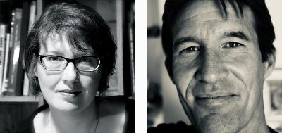 Episode 3: An Interview with Artists Heather Benning and Tim Moore