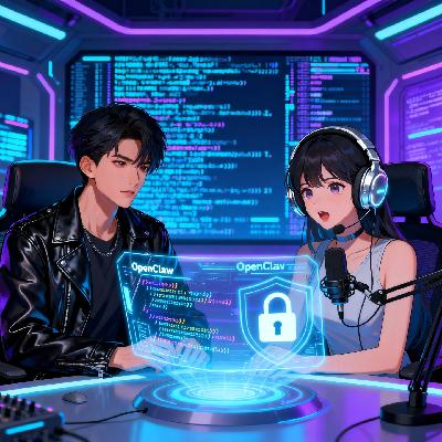 OpenClaw 安全性分析 OpenClaw 安全性分析