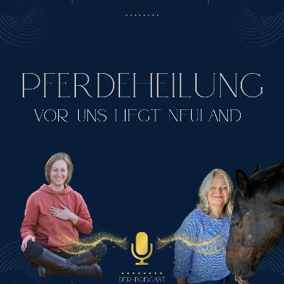 Pferdefrau & Übersetzerin zwischen zwei Welten | Daniela Kämmerer und Silvia
