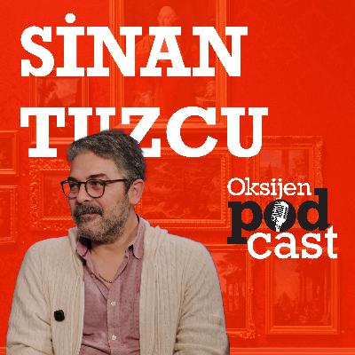 A.B.İ'nin yıldızı Sinan Tuzcu | Afra Saraçoğlu | Kenan İmirzalıoğlu | Dizi | Gülay Afşar