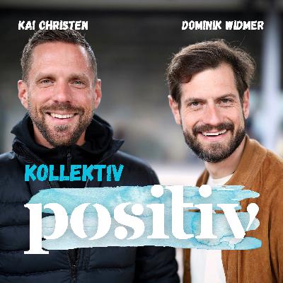 Kollektiv Positiv Versuch 52 – Das Geheimnis