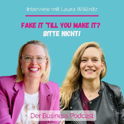 Souveränität & Stimme als Erfolgsfaktoren für dein Business. Interview mit Laura Maria Wällnitz (#507) Souveränität & Stimme als Erfolgsfaktoren für dein Business. Interview mit Laura Maria Wällnitz (#507)