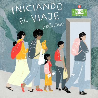 Prólogo - Iniciando el viaje Prólogo - Iniciando el viaje