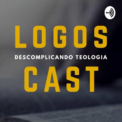 LogosCast 2 - Como a Bíblia foi escrita?