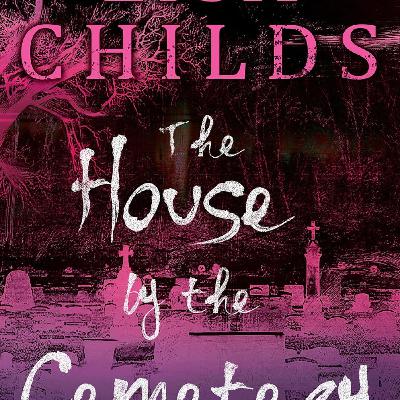 Read (PDF) BOOK The House by the Cemetery by Lisa Childs