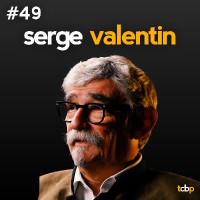 #49 Serge Valentin - Whisky Fun, Scoring Whisky, Brora & Clynelish, Independent Bottlers, Weird Whisky, Wine Casks, Maturation #49 Serge Valentin - Whisky Fun, Scoring Whisky, Brora & Clynelish, Independent Bottlers, Weird Whisky, Wine Casks, Maturation