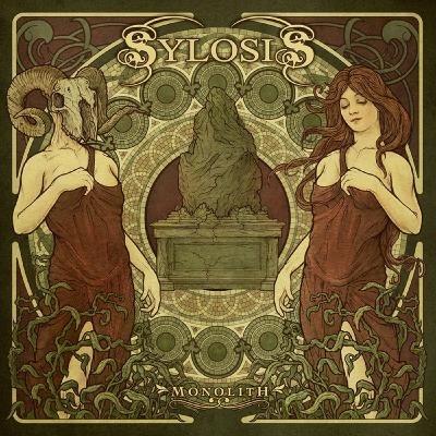 Sylosis - 2012 - Monolith