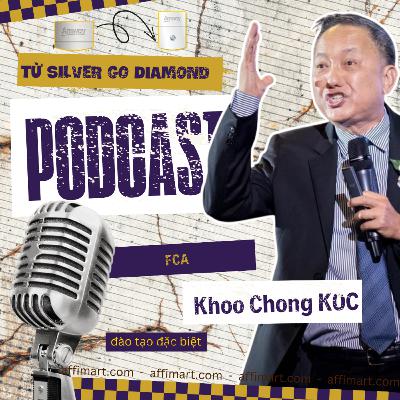 “GO DIAMOND NHANH: Tư Duy ‘TÌM ĐÚNG NGƯỜI’ & Công Thức 2-0-4-3”